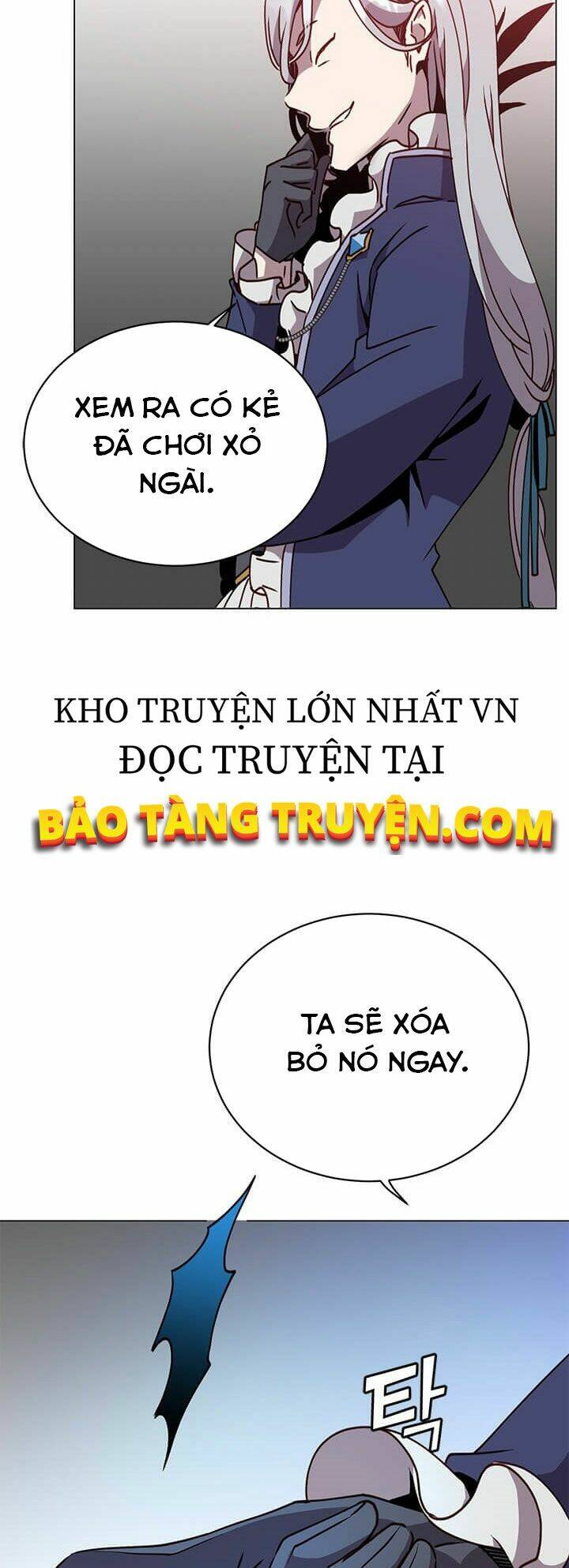 Anh Hùng Mạnh Nhất Trở Lại - Chapter 53 - Page 25