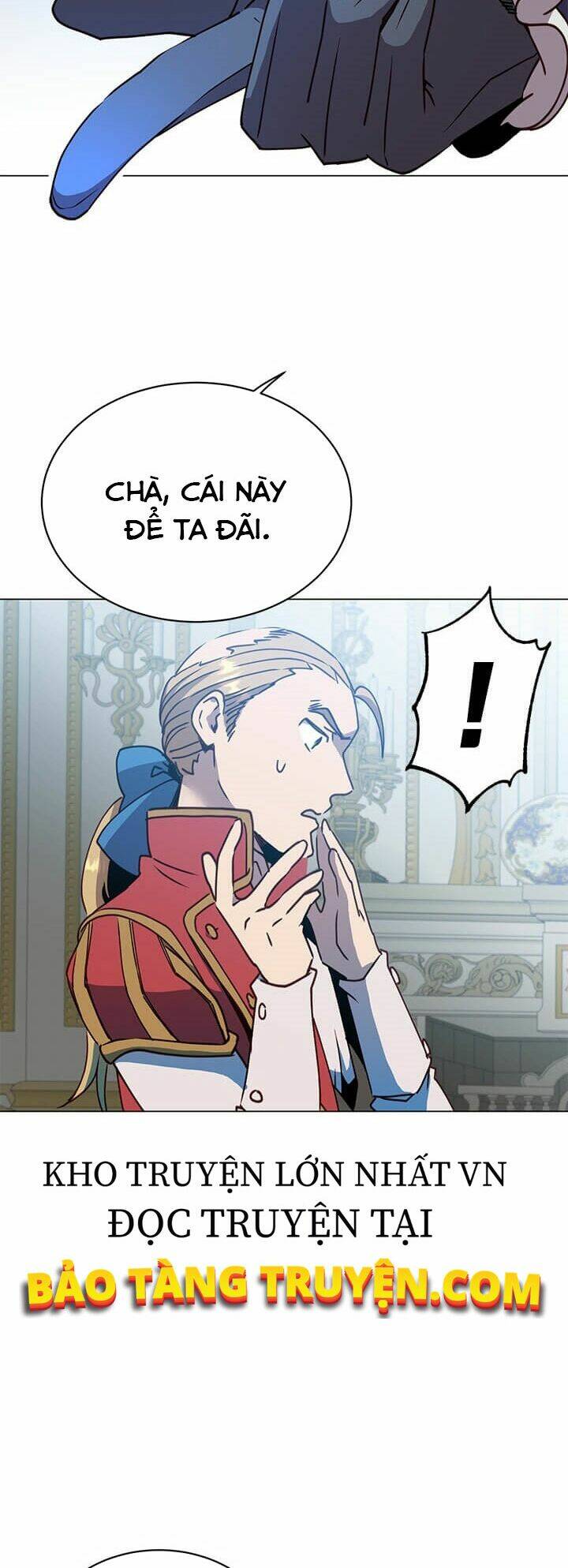 Anh Hùng Mạnh Nhất Trở Lại - Chapter 53 - Page 26