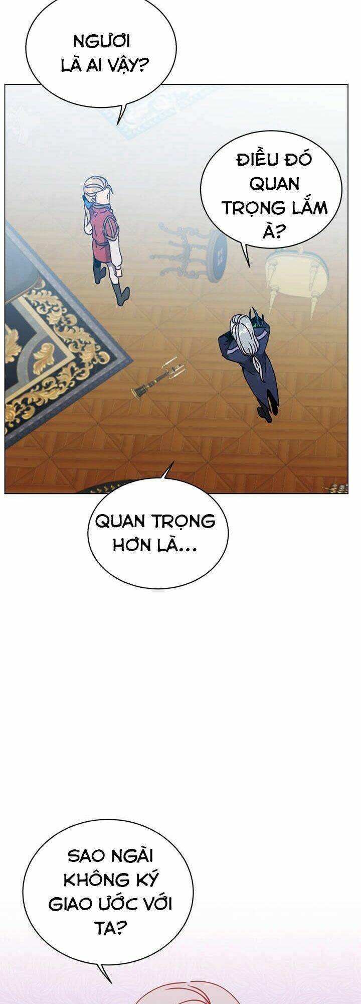 Anh Hùng Mạnh Nhất Trở Lại - Chapter 53 - Page 27