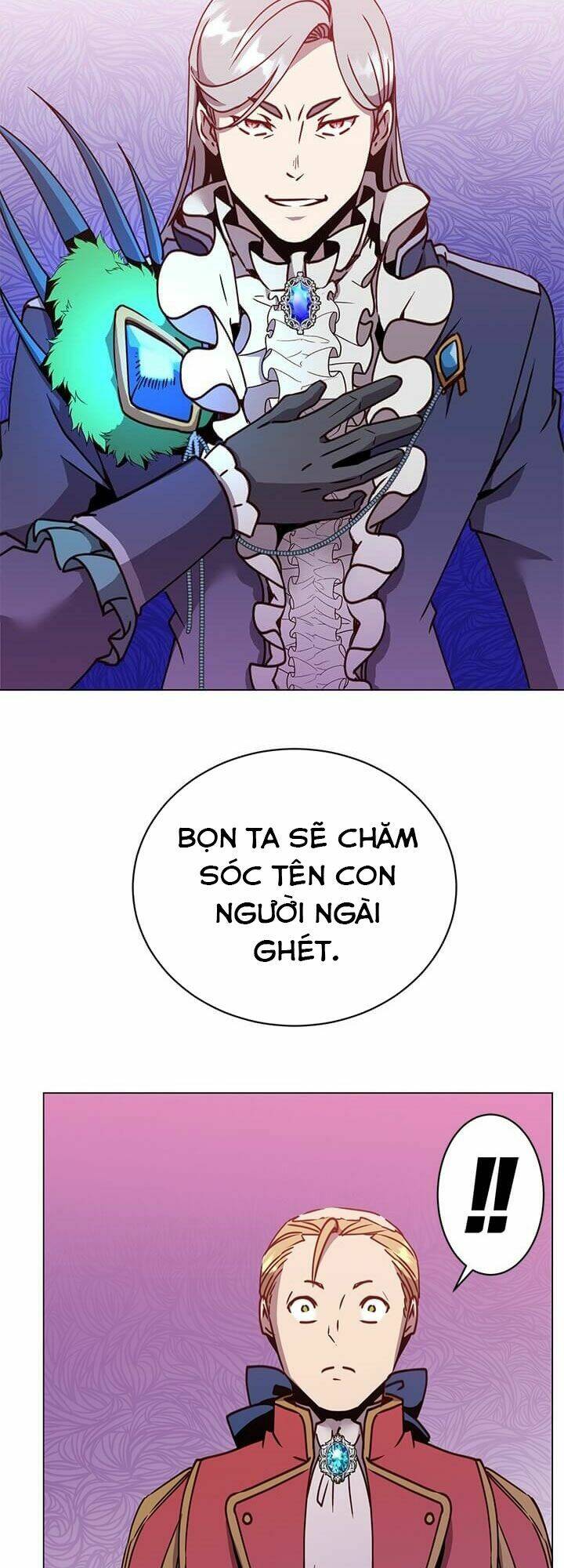 Anh Hùng Mạnh Nhất Trở Lại - Chapter 53 - Page 28