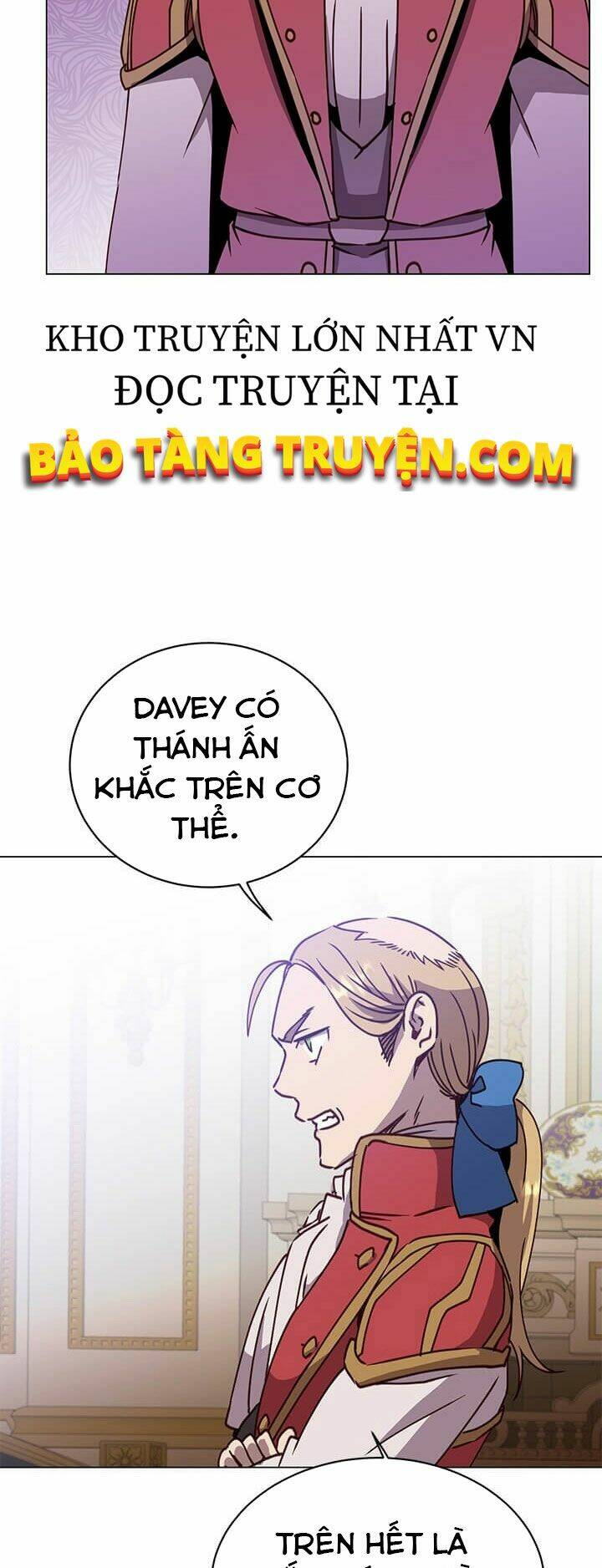 Anh Hùng Mạnh Nhất Trở Lại - Chapter 53 - Page 29