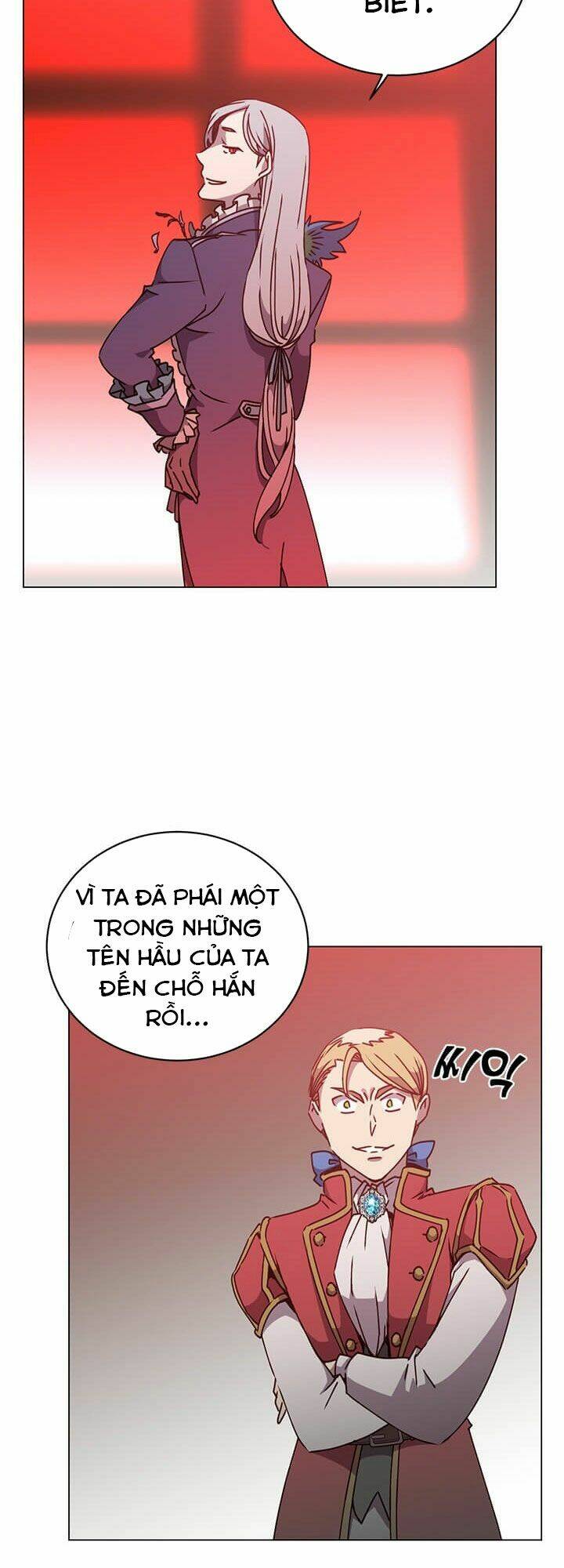 Anh Hùng Mạnh Nhất Trở Lại - Chapter 53 - Page 32