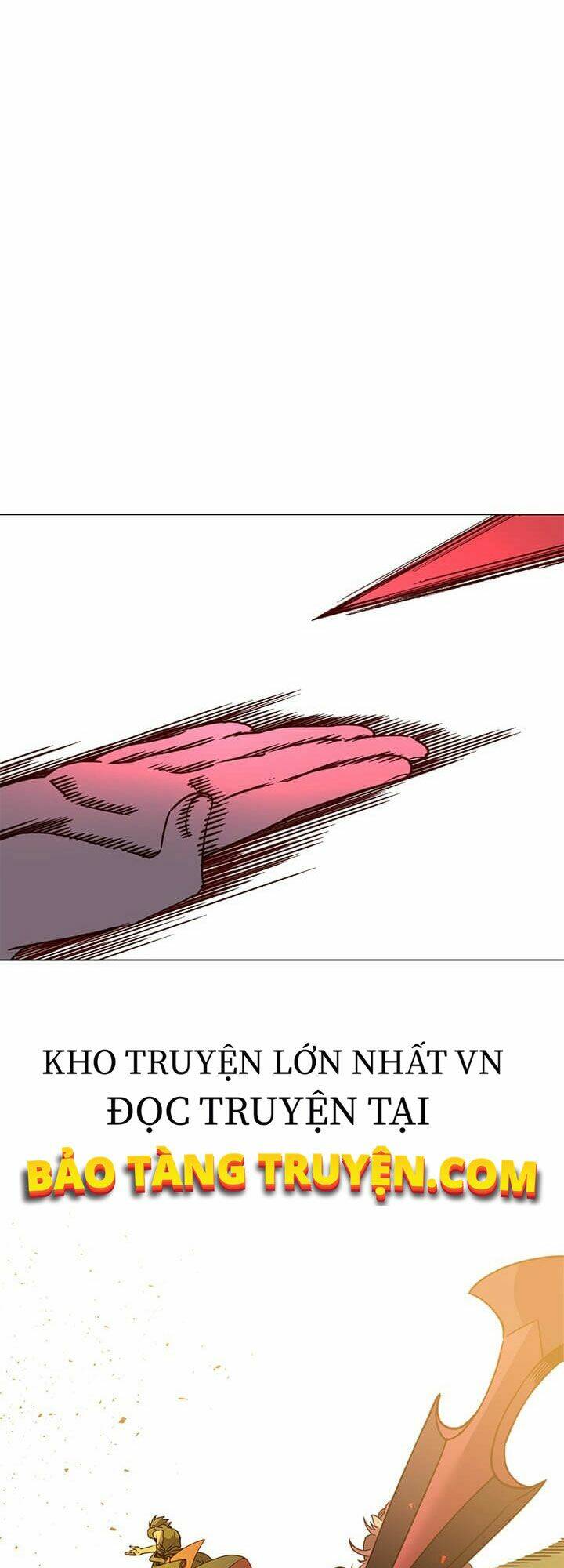 Anh Hùng Mạnh Nhất Trở Lại - Chapter 53 - Page 35