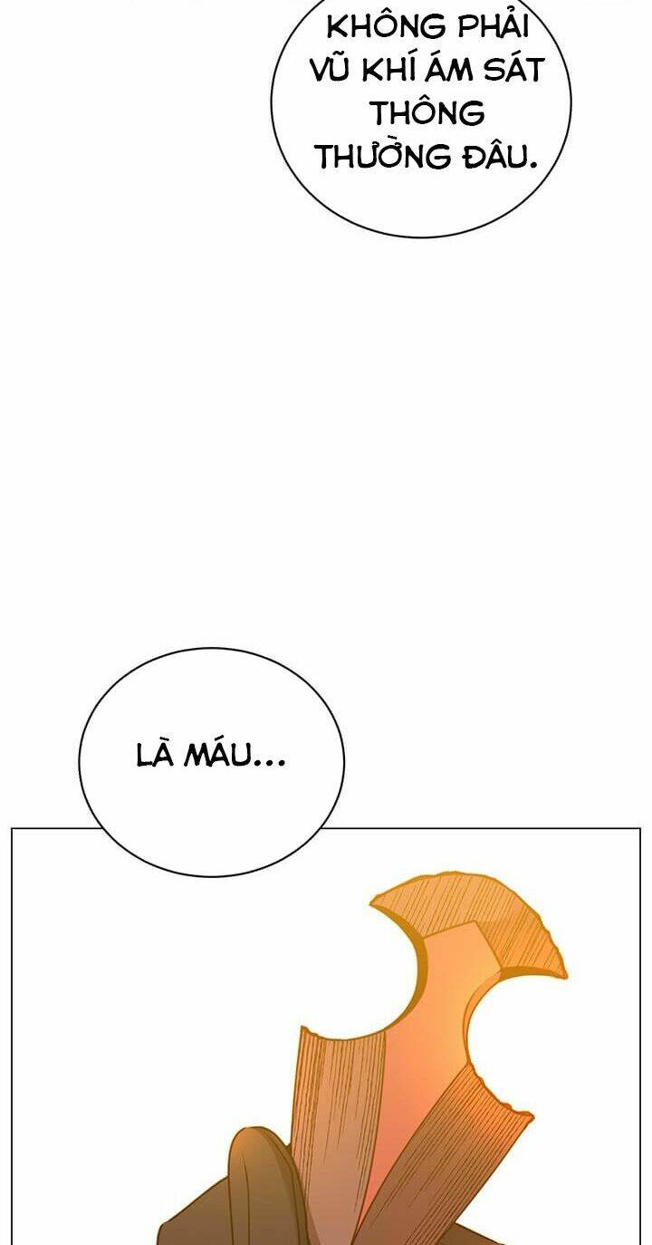 Anh Hùng Mạnh Nhất Trở Lại - Chapter 53 - Page 38