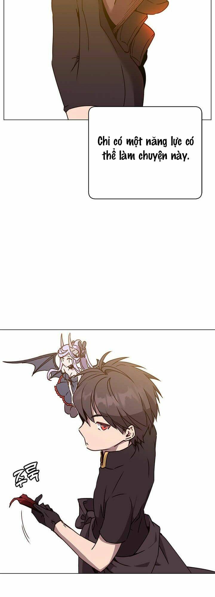 Anh Hùng Mạnh Nhất Trở Lại - Chapter 53 - Page 39