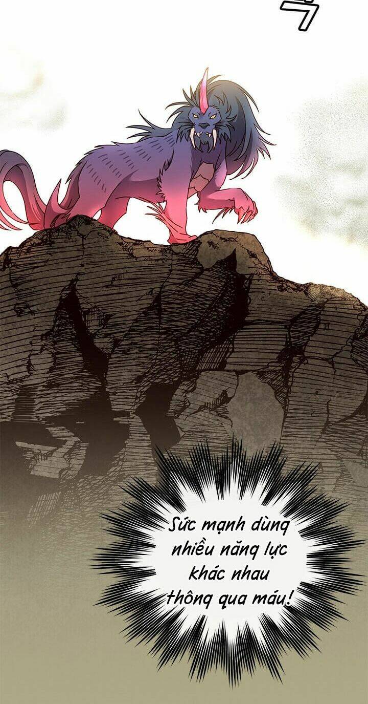 Anh Hùng Mạnh Nhất Trở Lại - Chapter 53 - Page 42