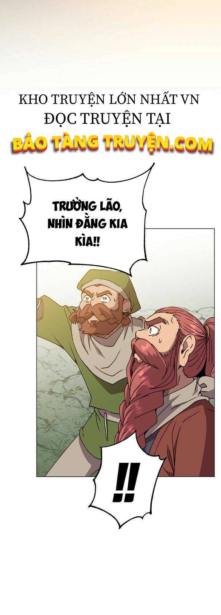 Anh Hùng Mạnh Nhất Trở Lại - Chapter 53 - Page 44