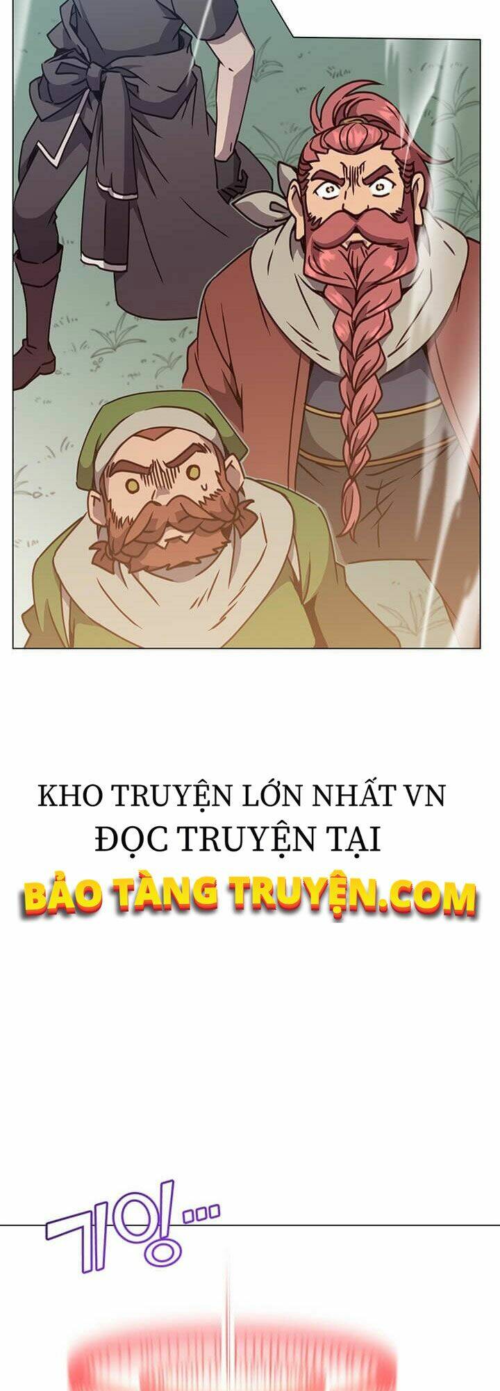 Anh Hùng Mạnh Nhất Trở Lại - Chapter 53 - Page 48