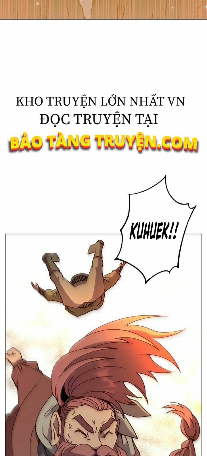 Anh Hùng Mạnh Nhất Trở Lại - Chapter 53 - Page 54