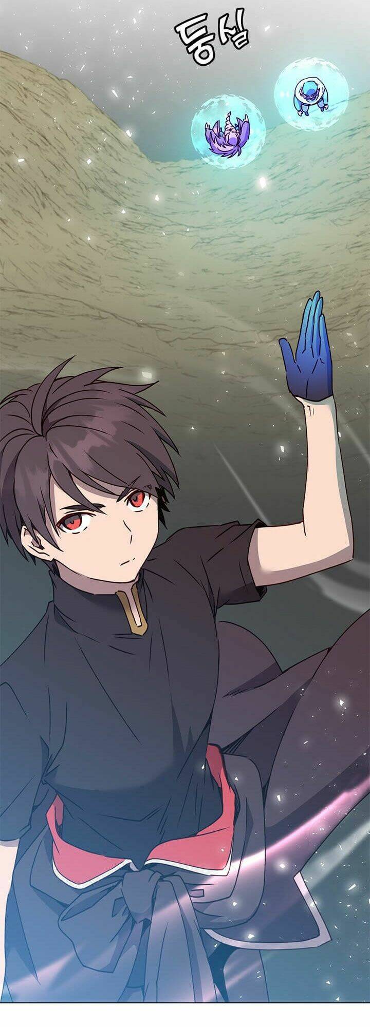 Anh Hùng Mạnh Nhất Trở Lại - Chapter 53 - Page 56