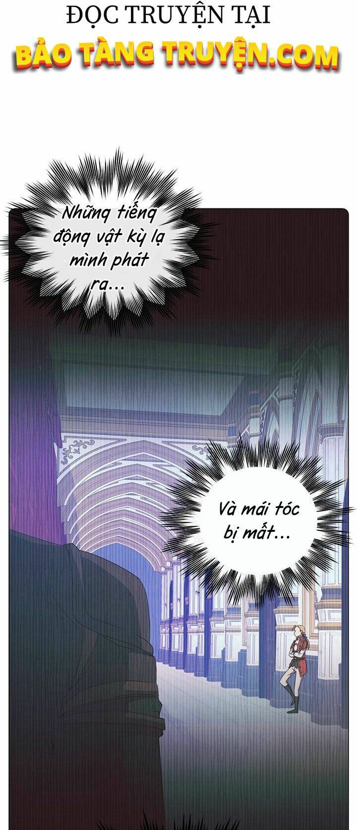 Anh Hùng Mạnh Nhất Trở Lại - Chapter 53 - Page 6