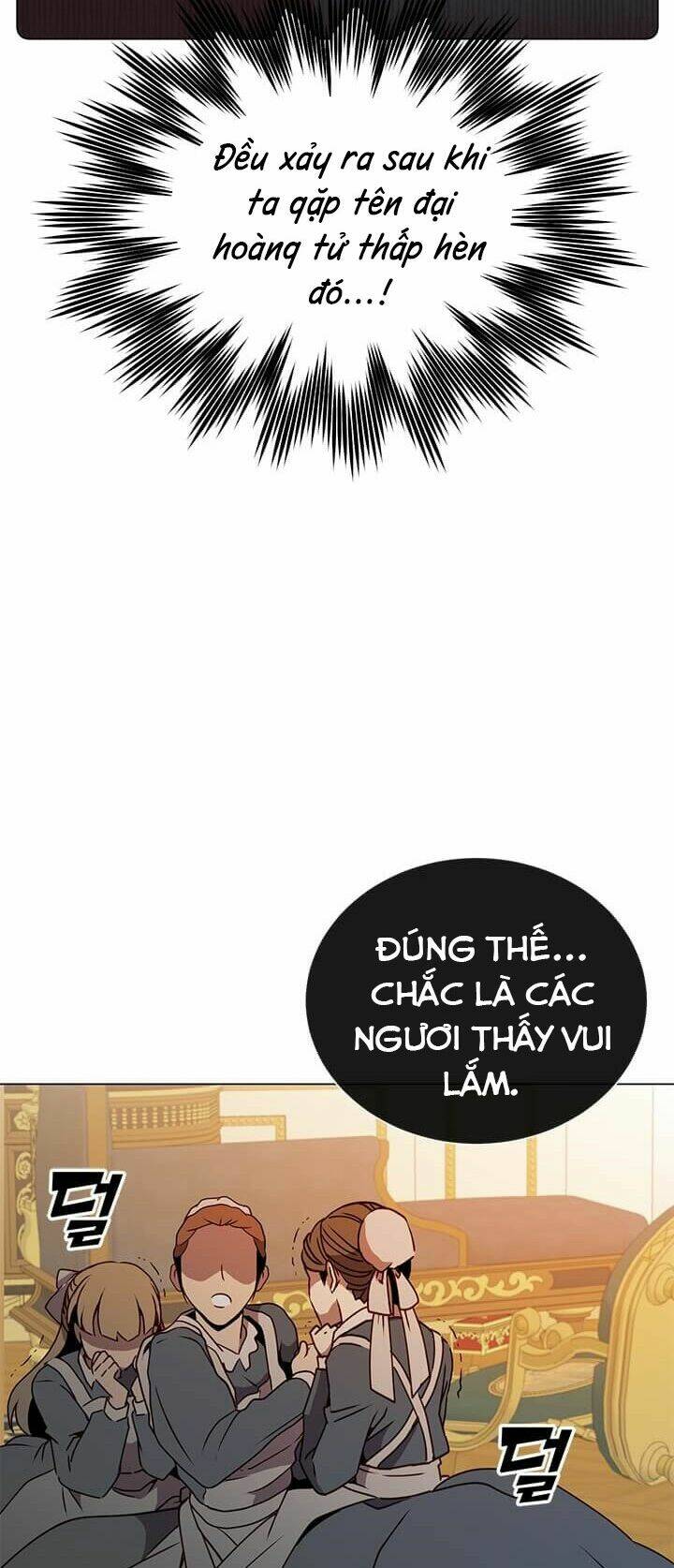 Anh Hùng Mạnh Nhất Trở Lại - Chapter 53 - Page 7