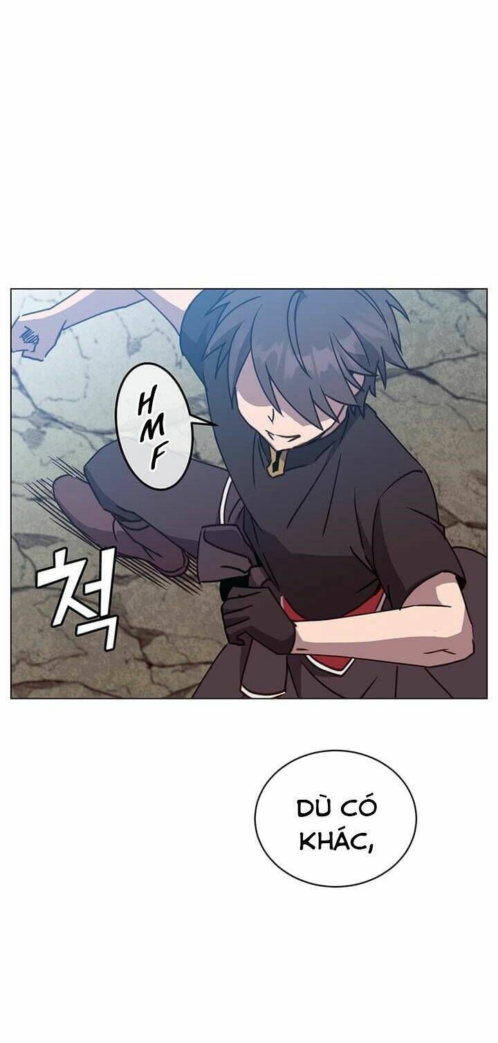 Anh Hùng Mạnh Nhất Trở Lại - Chapter 54 - Page 9