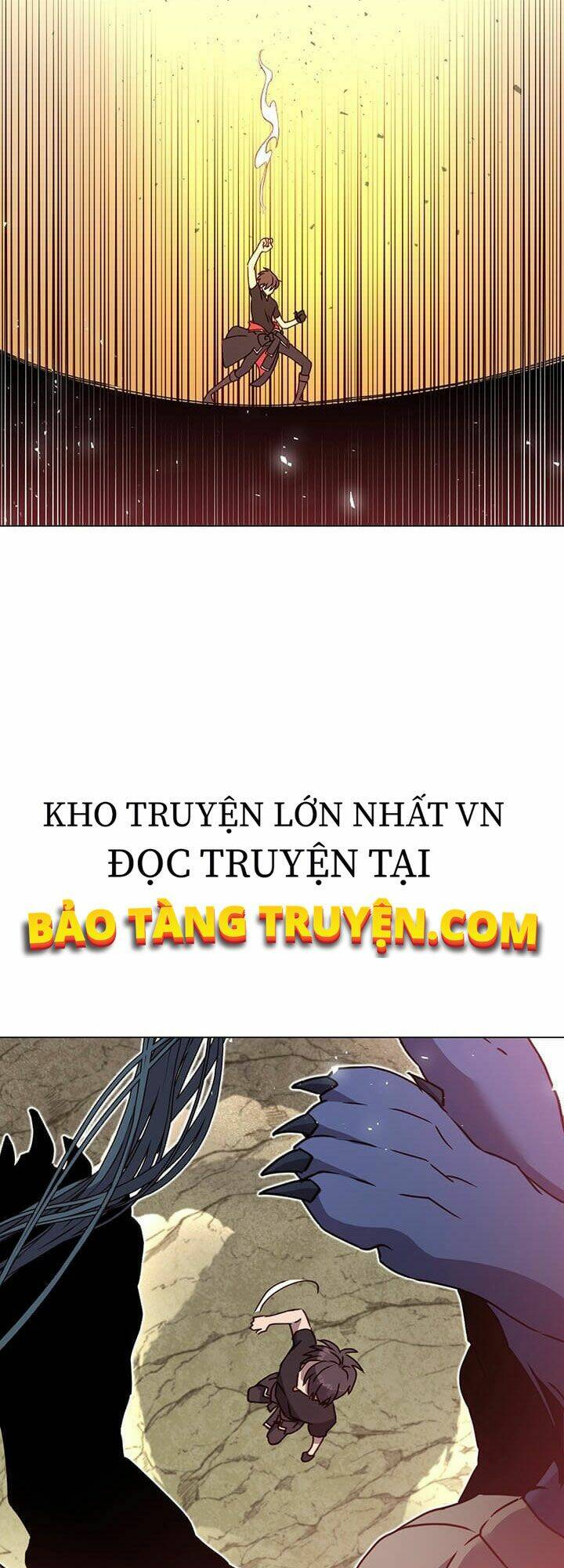 Anh Hùng Mạnh Nhất Trở Lại - Chapter 54 - Page 15
