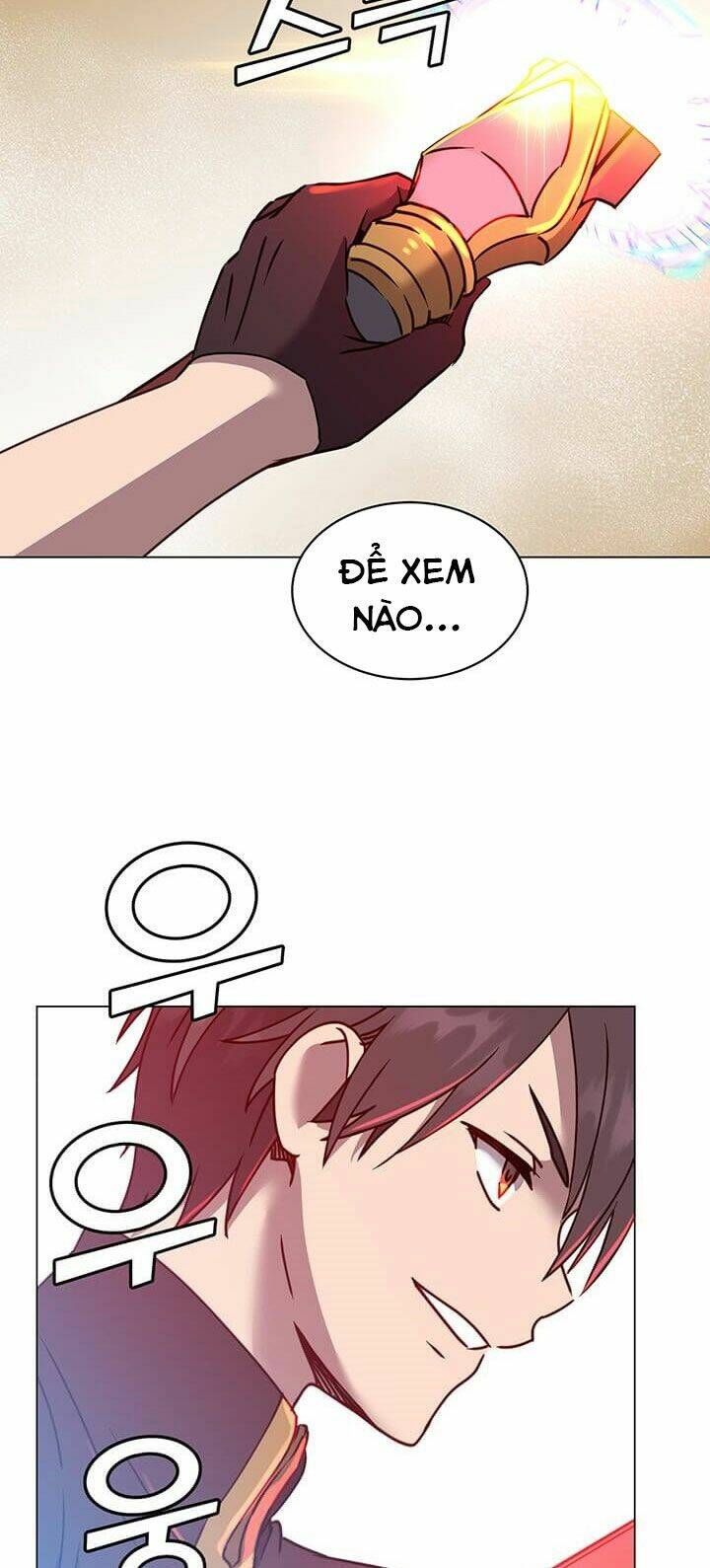 Anh Hùng Mạnh Nhất Trở Lại - Chapter 54 - Page 20