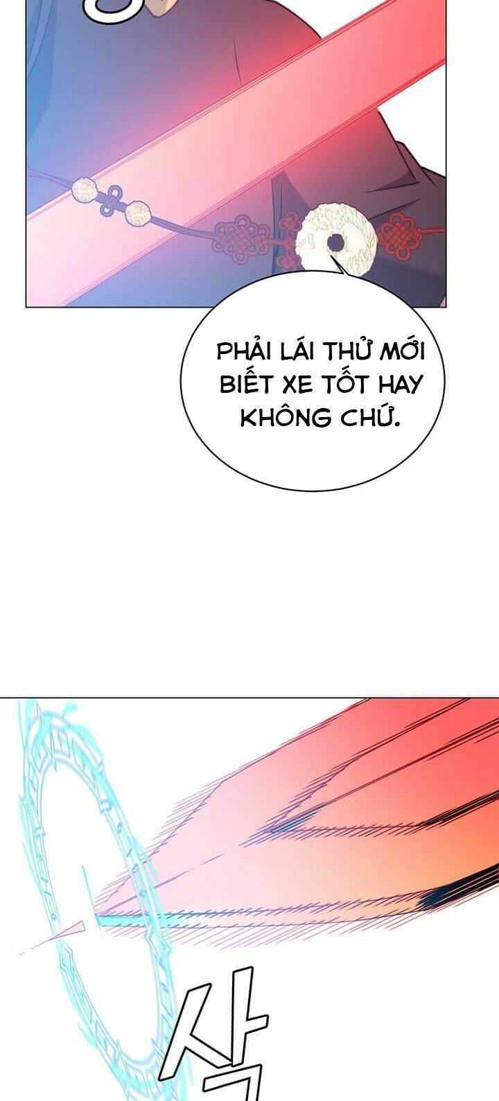 Anh Hùng Mạnh Nhất Trở Lại - Chapter 54 - Page 21