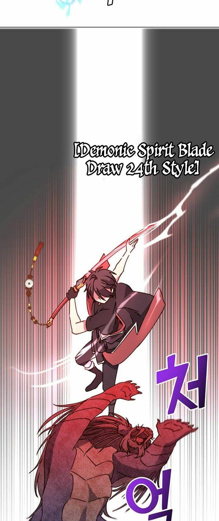 Anh Hùng Mạnh Nhất Trở Lại - Chapter 54 - Page 22