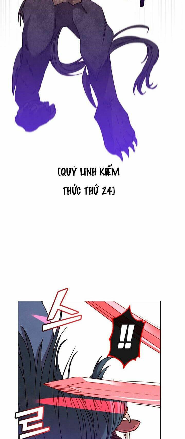 Anh Hùng Mạnh Nhất Trở Lại - Chapter 54 - Page 23