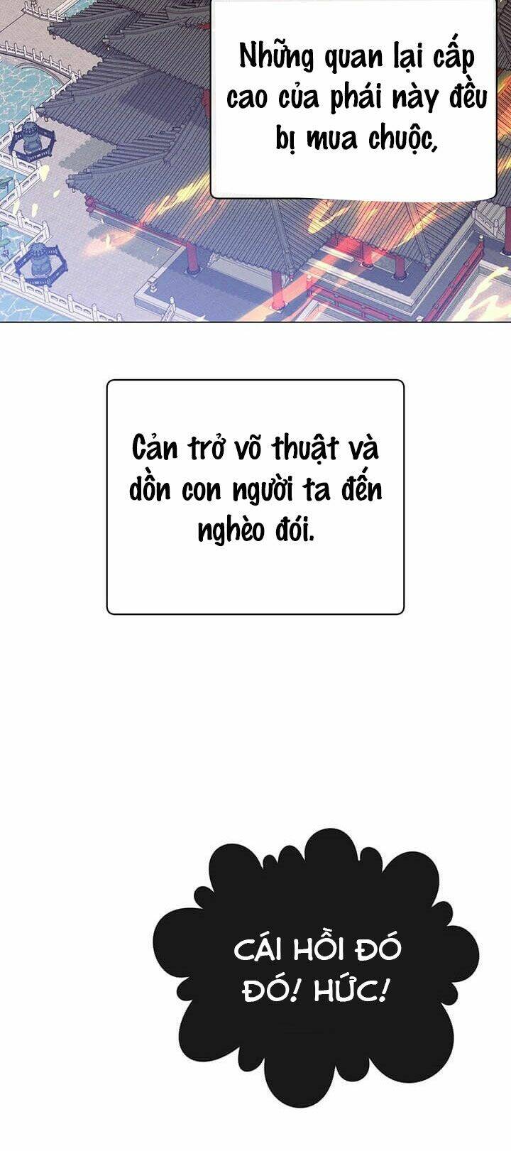 Anh Hùng Mạnh Nhất Trở Lại - Chapter 54 - Page 31