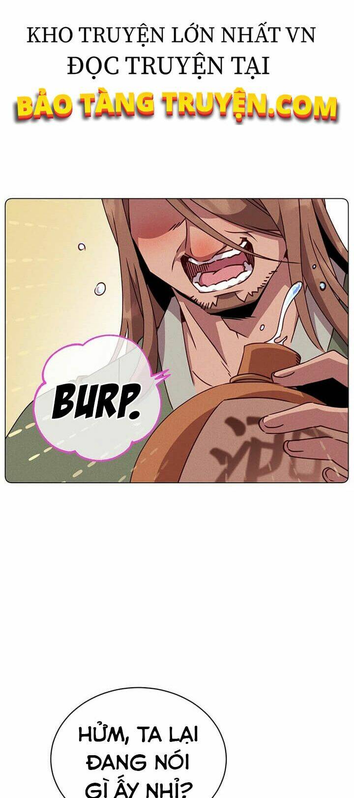 Anh Hùng Mạnh Nhất Trở Lại - Chapter 54 - Page 32