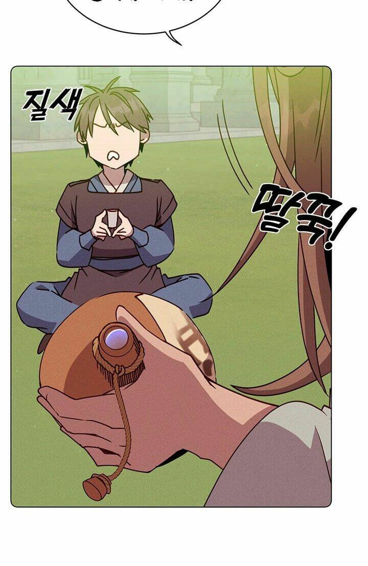 Anh Hùng Mạnh Nhất Trở Lại - Chapter 54 - Page 33