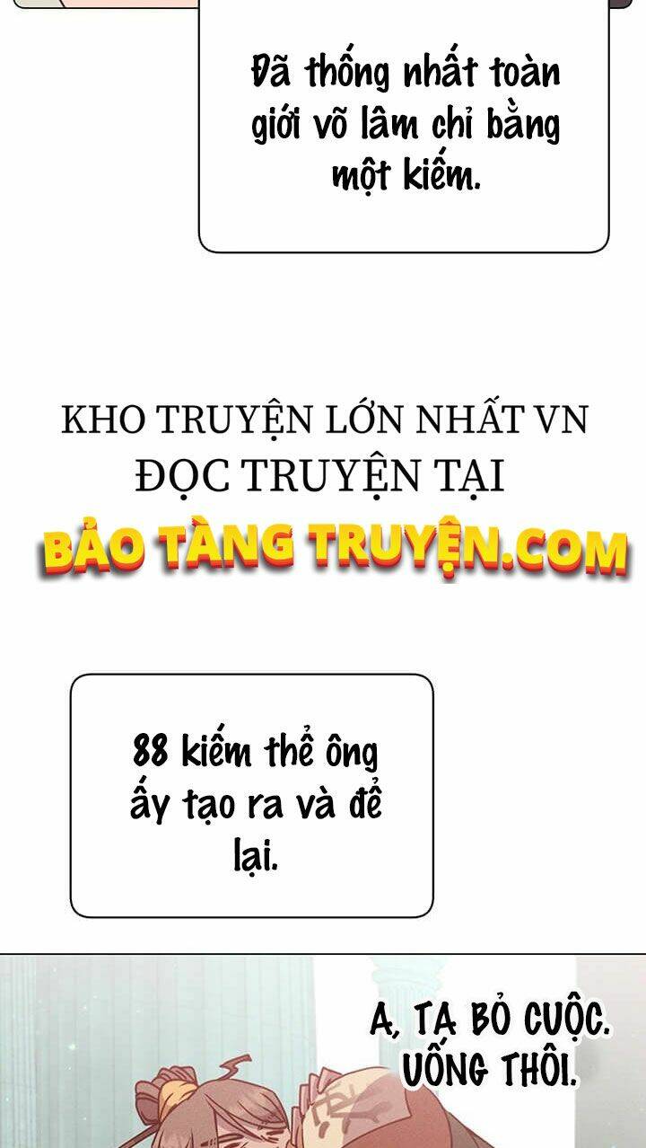 Anh Hùng Mạnh Nhất Trở Lại - Chapter 54 - Page 35