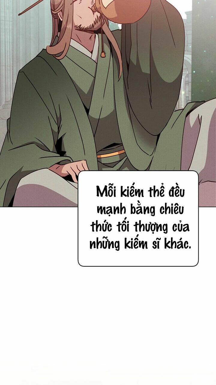 Anh Hùng Mạnh Nhất Trở Lại - Chapter 54 - Page 36