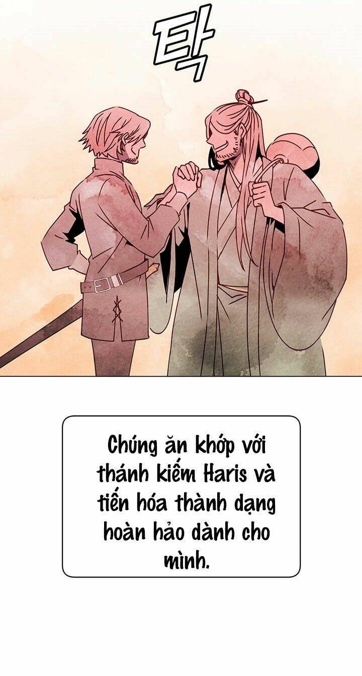 Anh Hùng Mạnh Nhất Trở Lại - Chapter 54 - Page 37