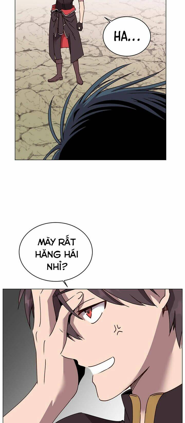 Anh Hùng Mạnh Nhất Trở Lại - Chapter 54 - Page 3
