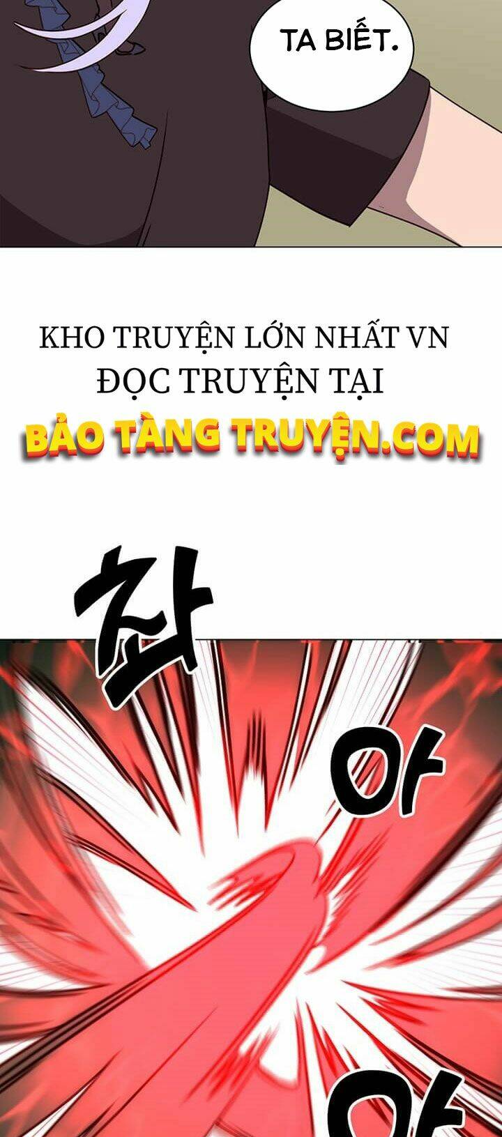 Anh Hùng Mạnh Nhất Trở Lại - Chapter 54 - Page 45