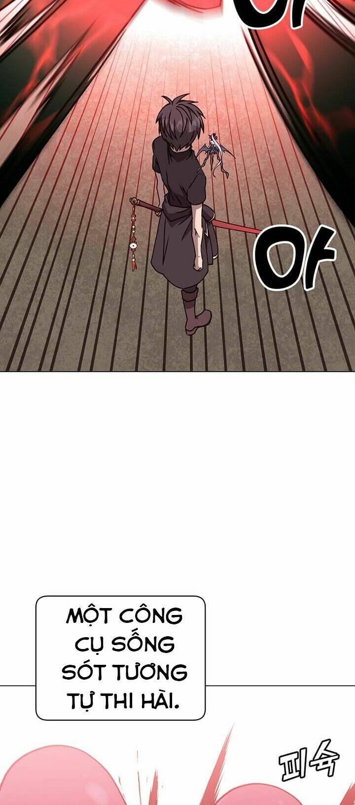 Anh Hùng Mạnh Nhất Trở Lại - Chapter 54 - Page 46