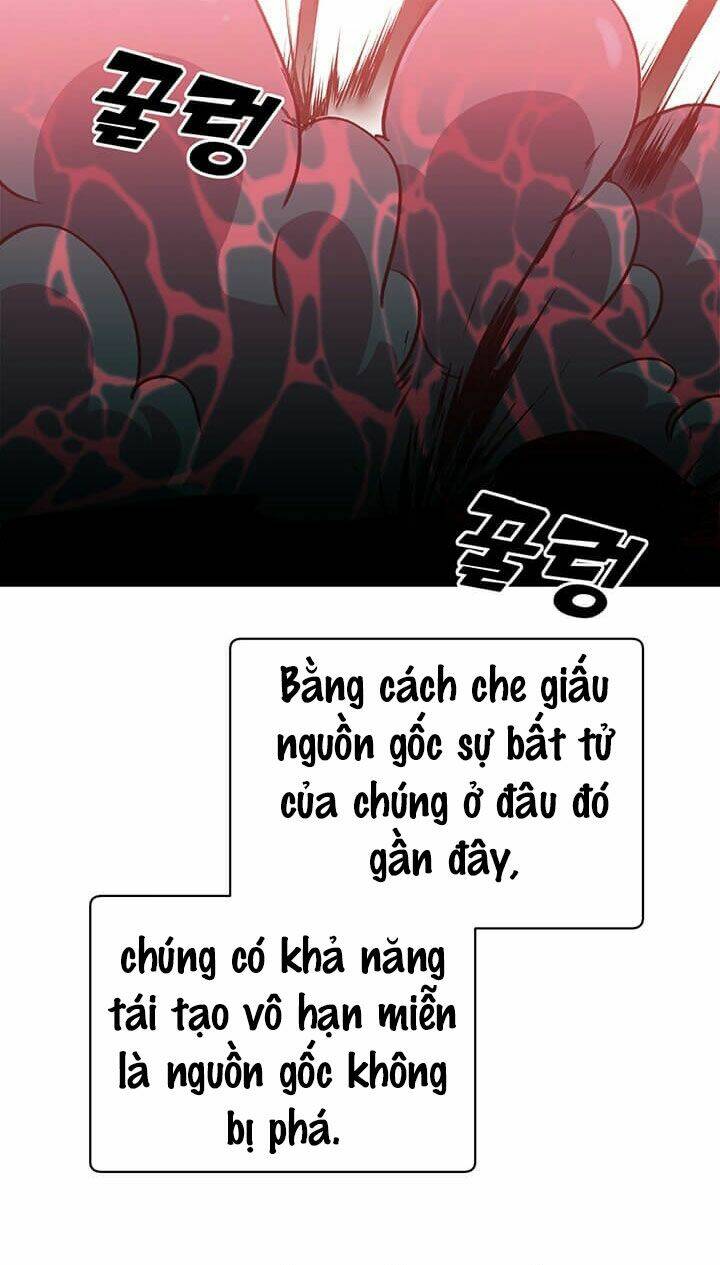 Anh Hùng Mạnh Nhất Trở Lại - Chapter 54 - Page 47