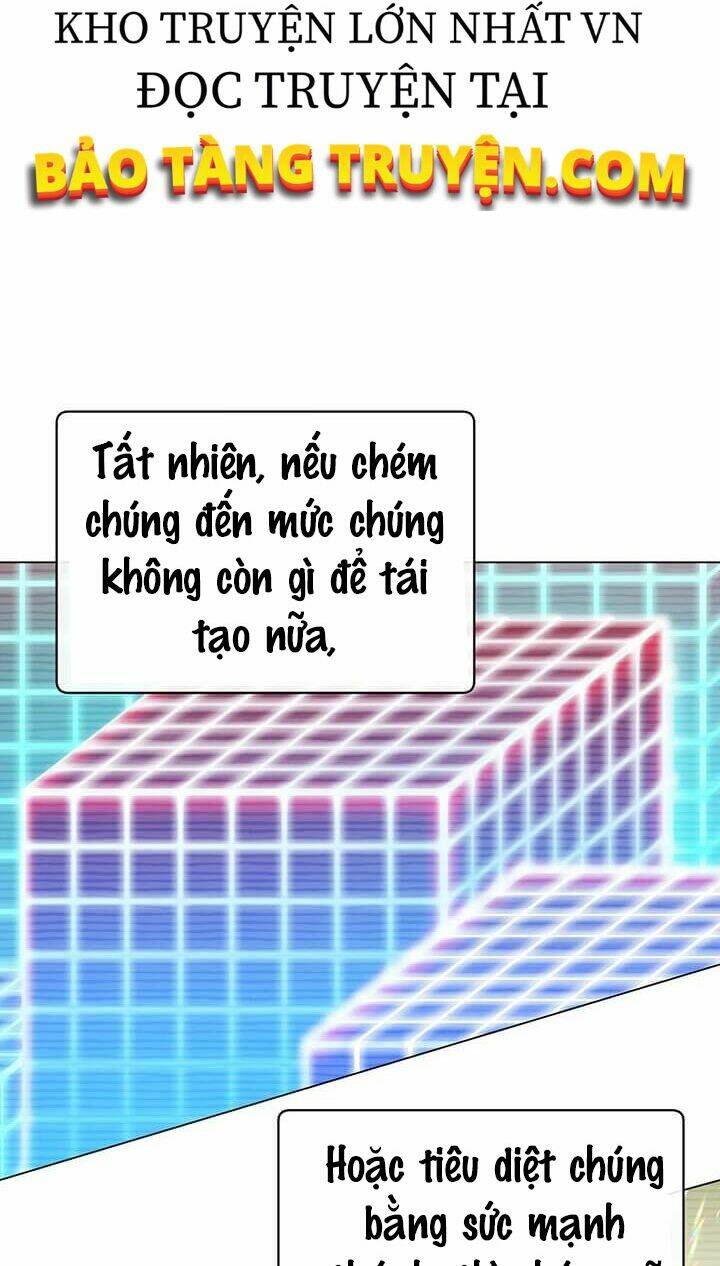 Anh Hùng Mạnh Nhất Trở Lại - Chapter 54 - Page 48