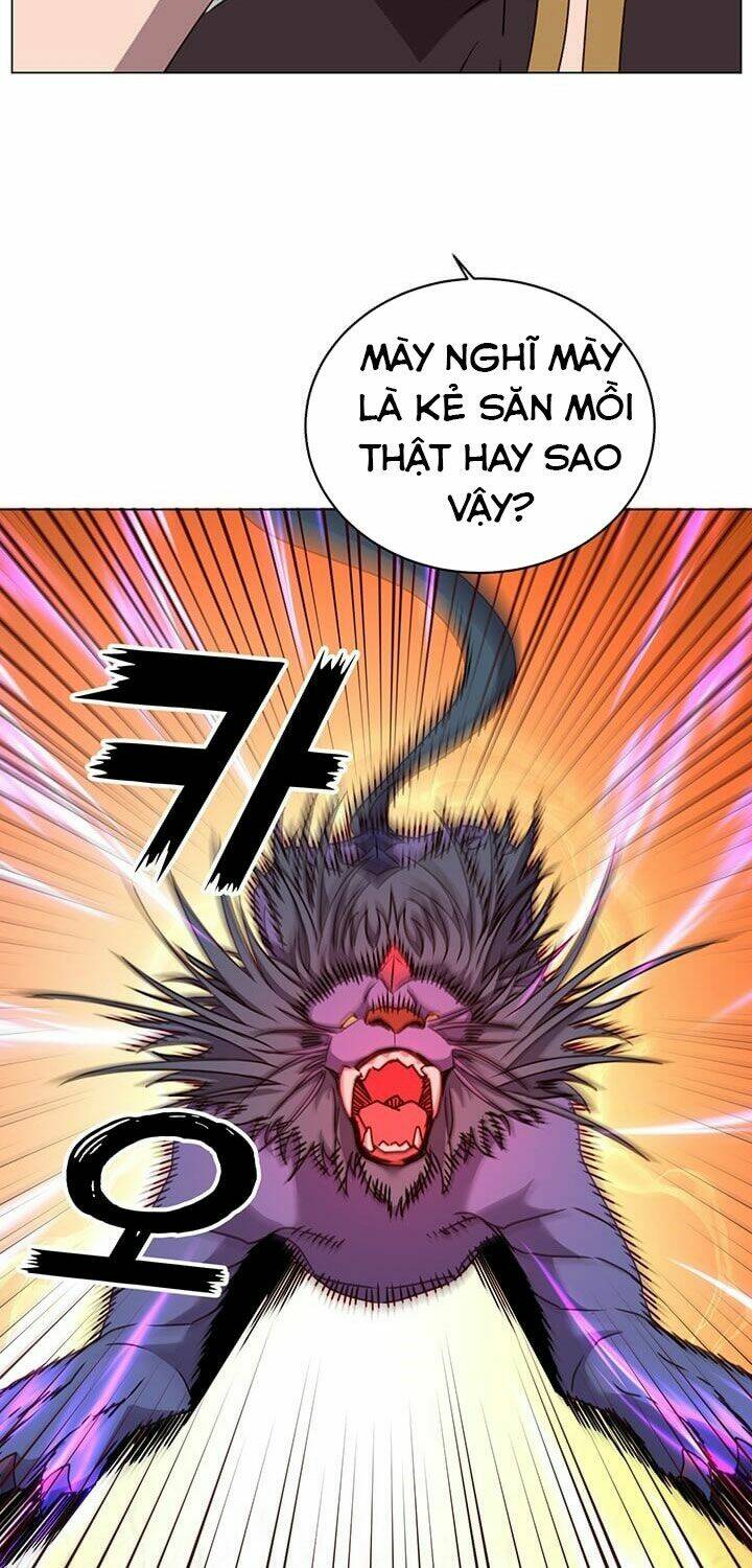 Anh Hùng Mạnh Nhất Trở Lại - Chapter 54 - Page 4