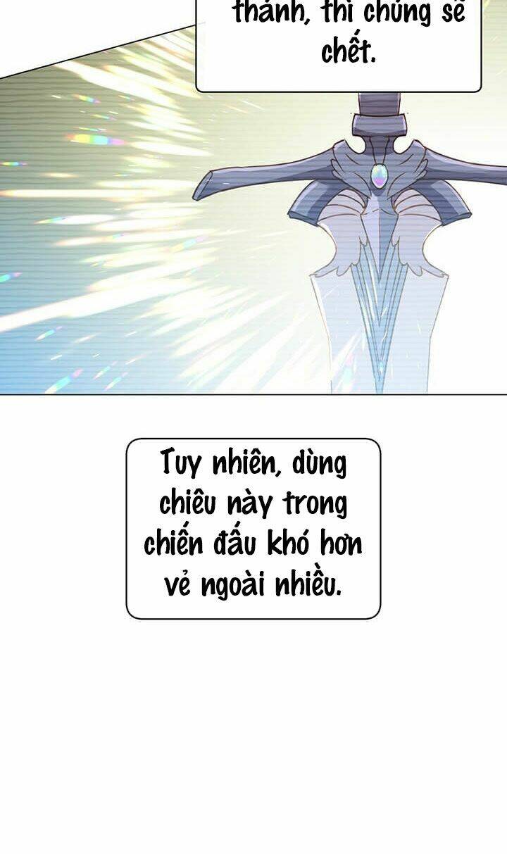 Anh Hùng Mạnh Nhất Trở Lại - Chapter 54 - Page 49