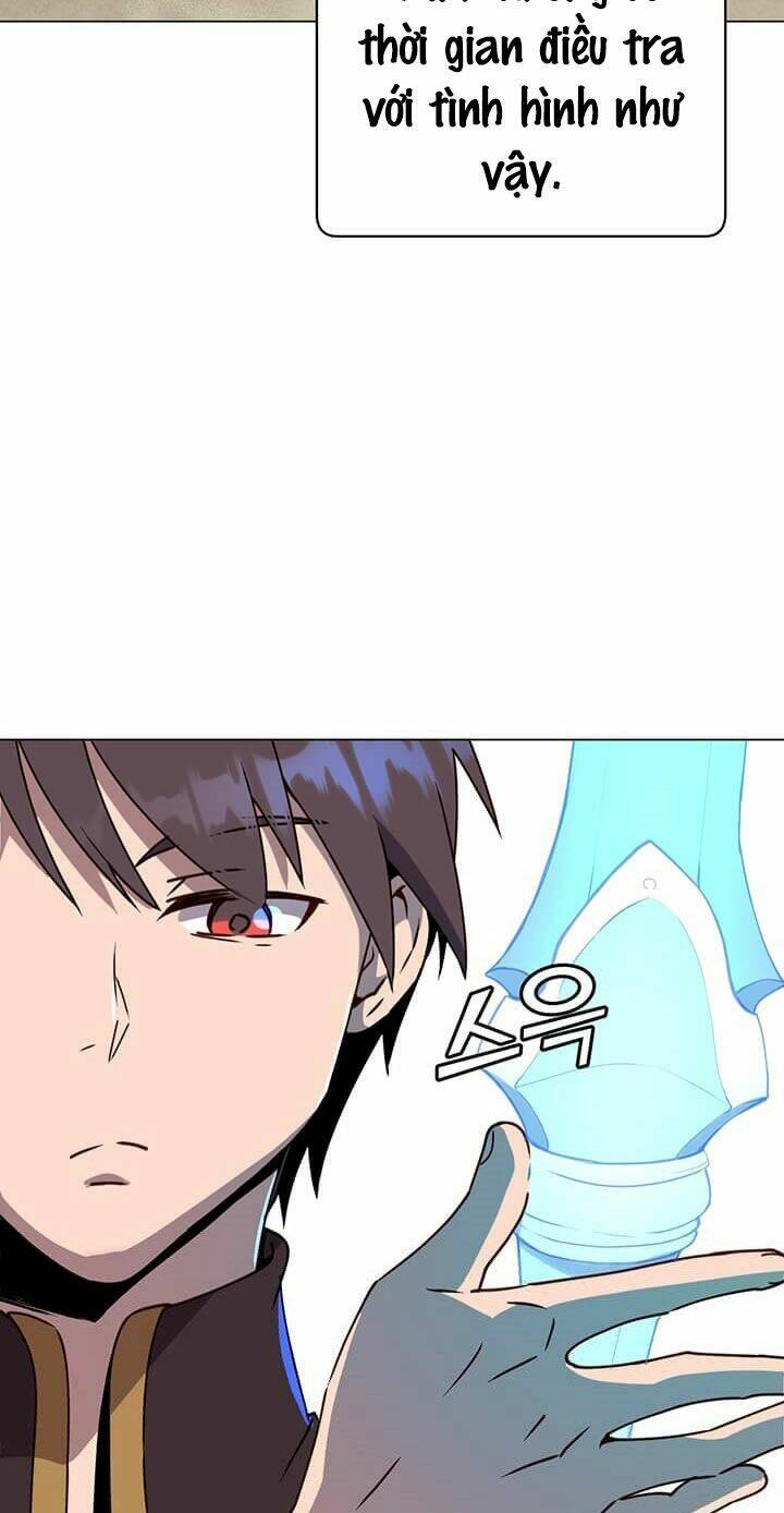 Anh Hùng Mạnh Nhất Trở Lại - Chapter 54 - Page 55