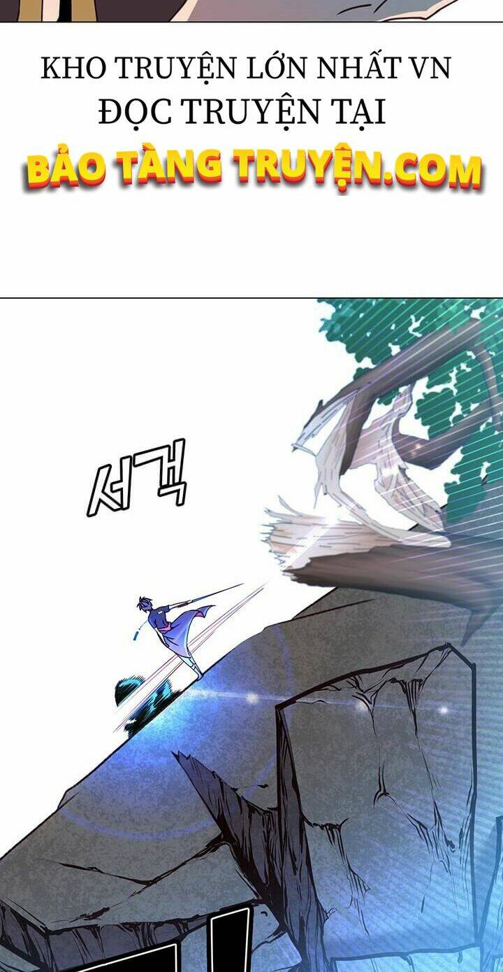 Anh Hùng Mạnh Nhất Trở Lại - Chapter 54 - Page 56