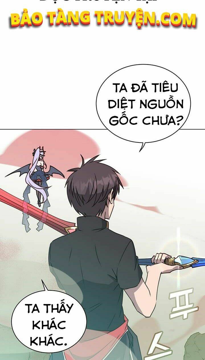 Anh Hùng Mạnh Nhất Trở Lại - Chapter 54 - Page 59