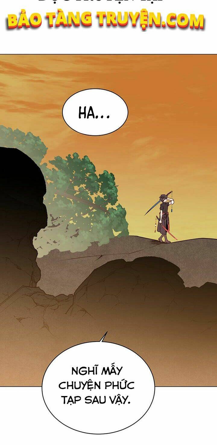 Anh Hùng Mạnh Nhất Trở Lại - Chapter 54 - Page 64