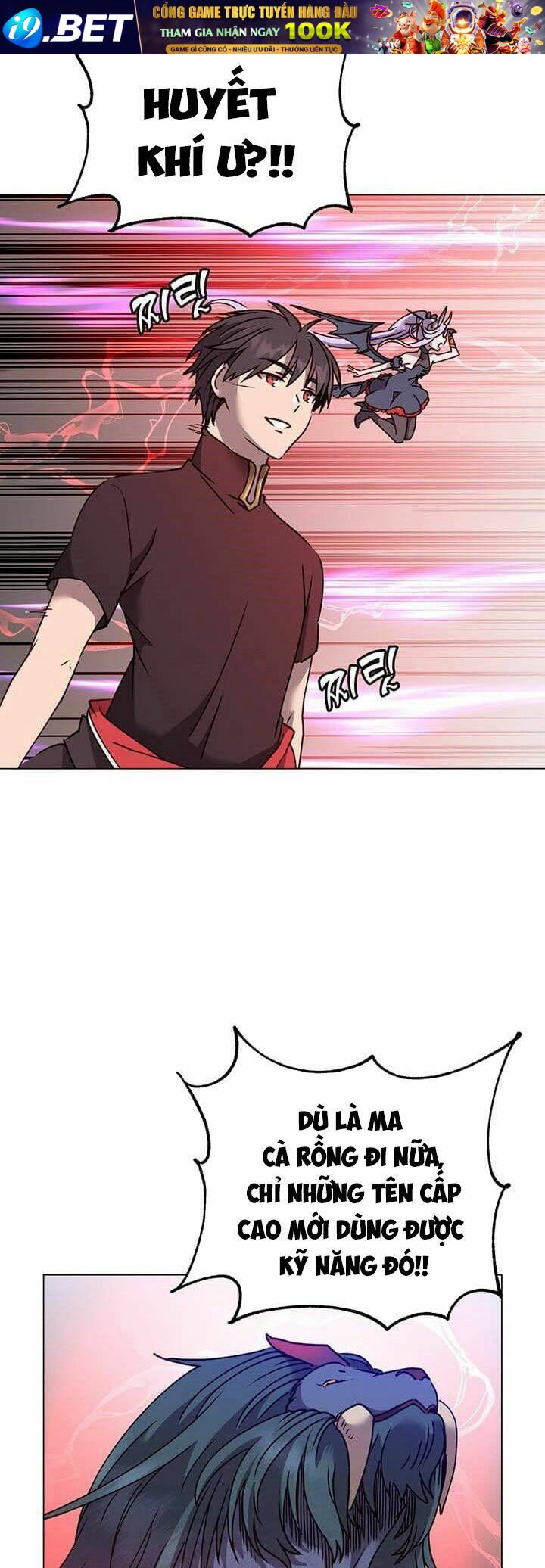 Anh Hùng Mạnh Nhất Trở Lại - Chapter 54 - Page 6