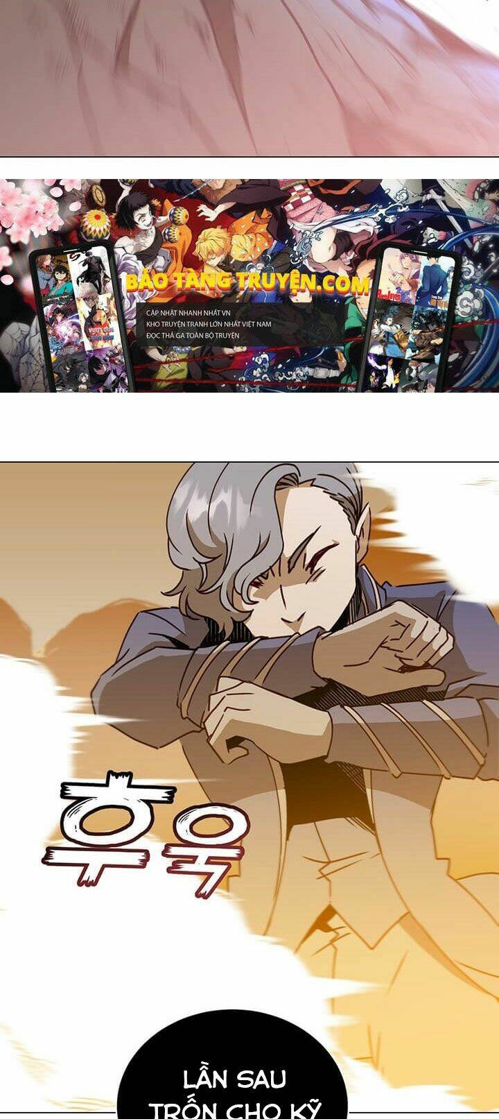 Anh Hùng Mạnh Nhất Trở Lại - Chapter 54 - Page 70