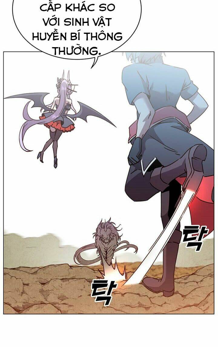 Anh Hùng Mạnh Nhất Trở Lại - Chapter 54 - Page 8