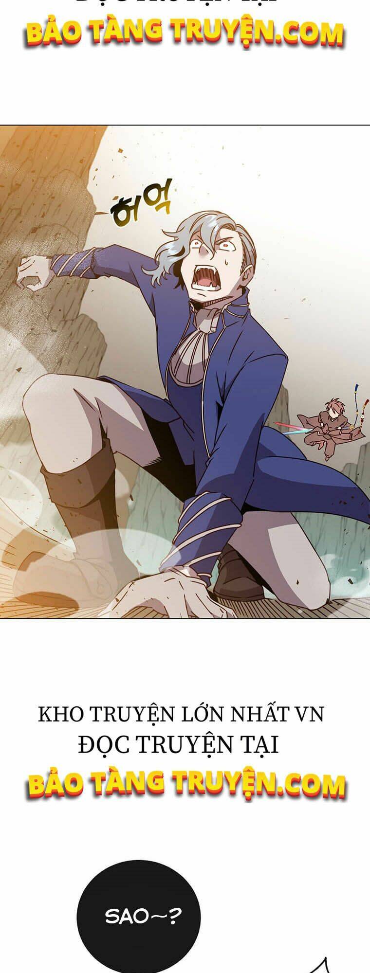 Anh Hùng Mạnh Nhất Trở Lại - Chapter 55 - Page 10