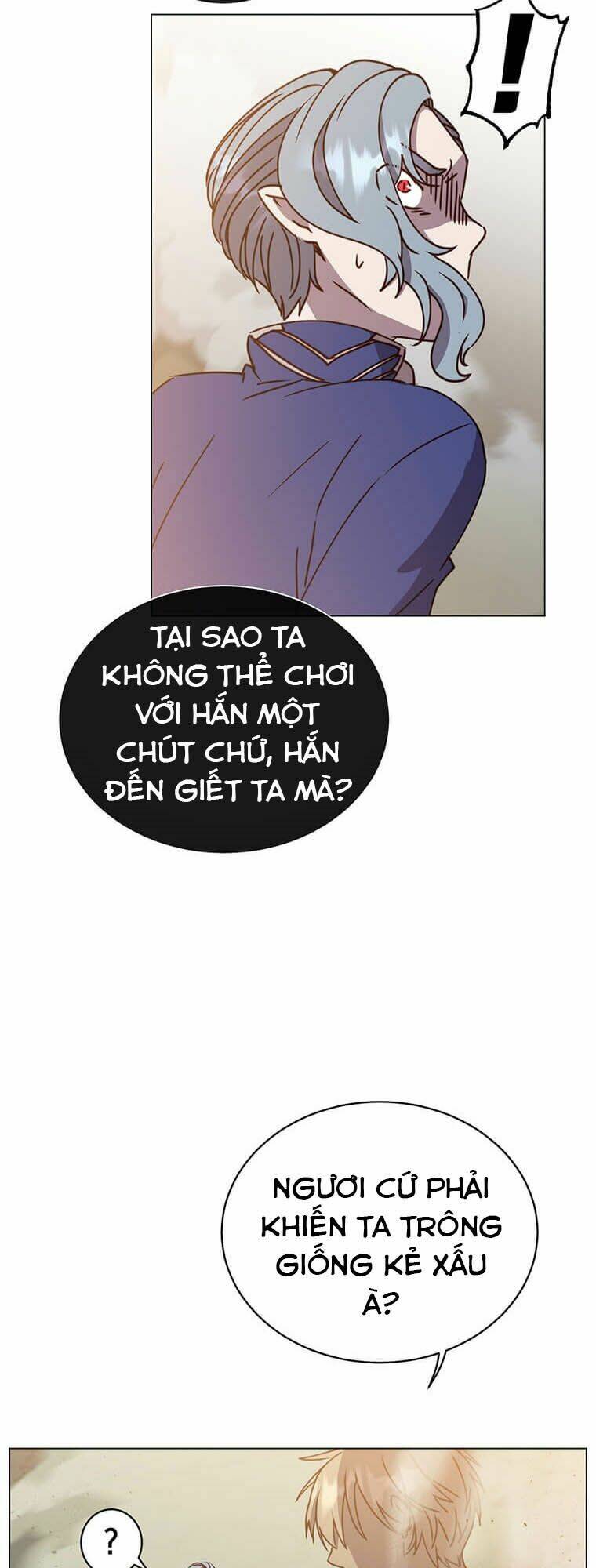 Anh Hùng Mạnh Nhất Trở Lại - Chapter 55 - Page 11