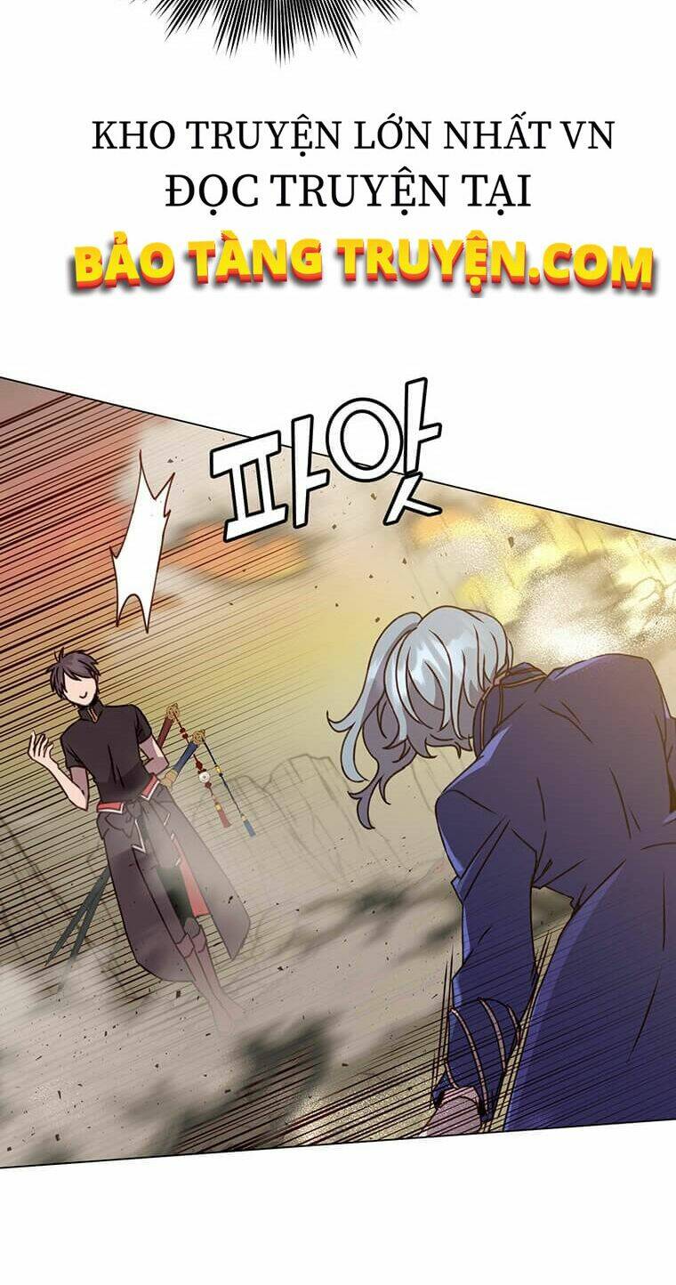 Anh Hùng Mạnh Nhất Trở Lại - Chapter 55 - Page 16