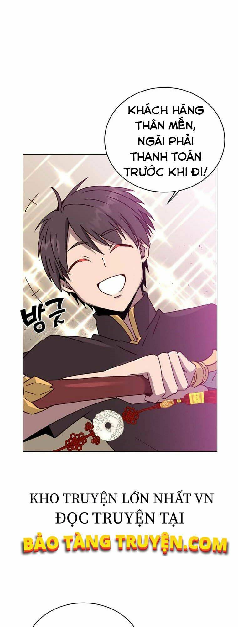 Anh Hùng Mạnh Nhất Trở Lại - Chapter 55 - Page 17