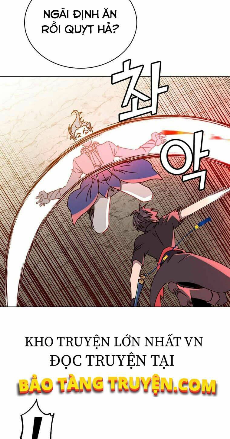 Anh Hùng Mạnh Nhất Trở Lại - Chapter 55 - Page 18