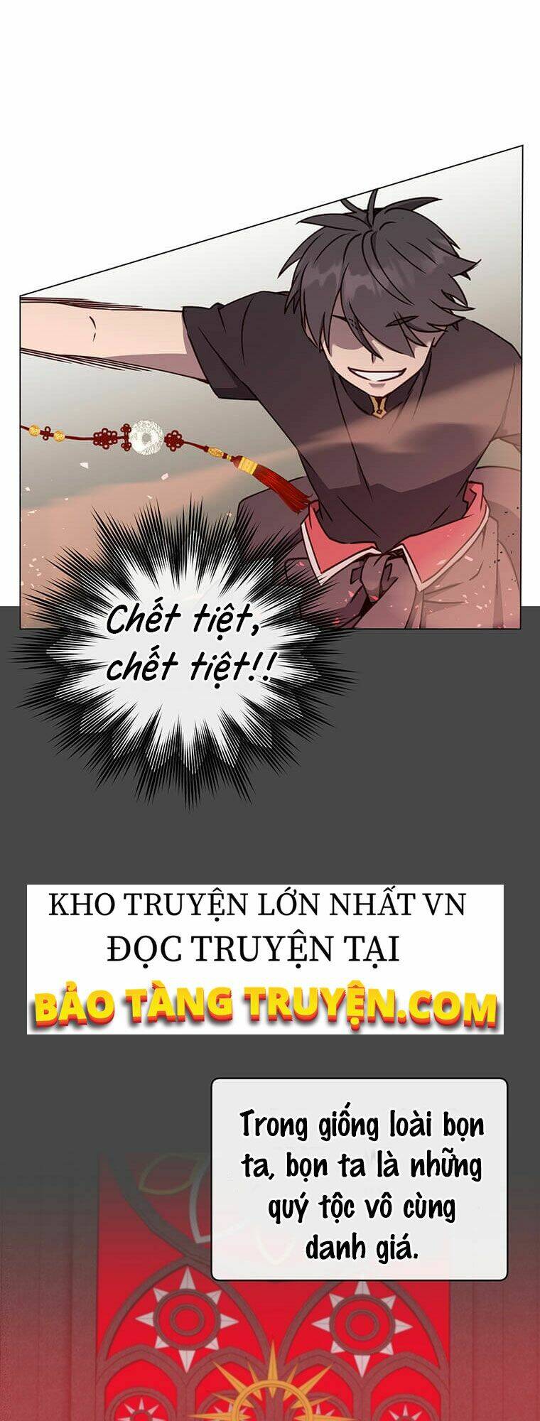 Anh Hùng Mạnh Nhất Trở Lại - Chapter 55 - Page 20