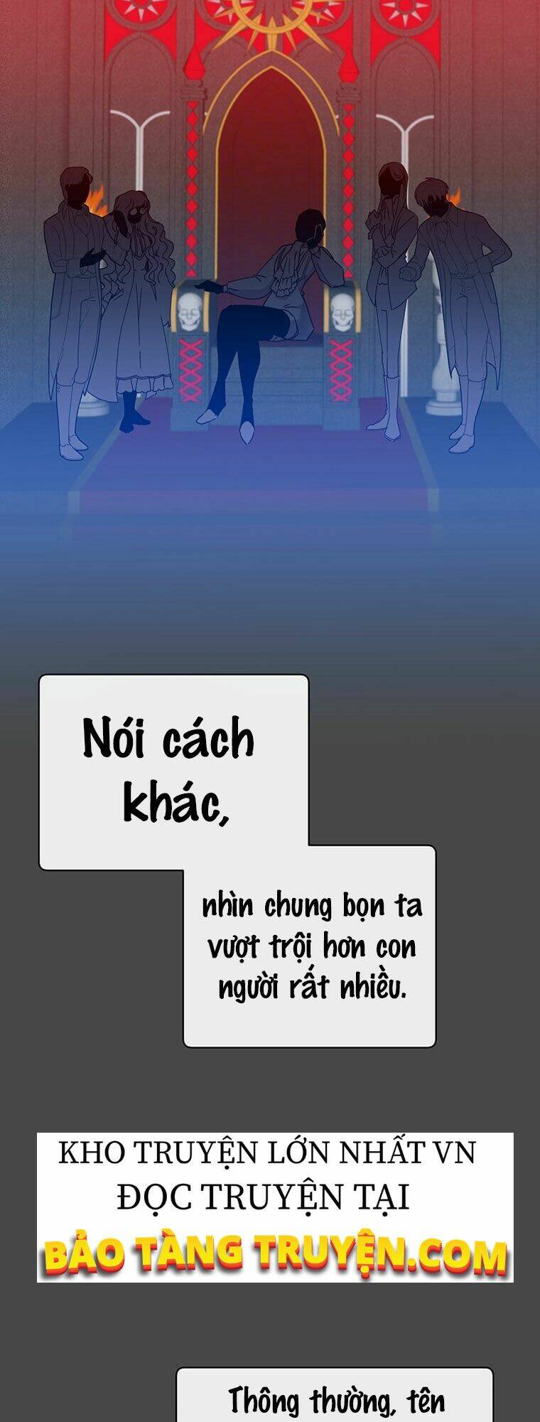 Anh Hùng Mạnh Nhất Trở Lại - Chapter 55 - Page 21