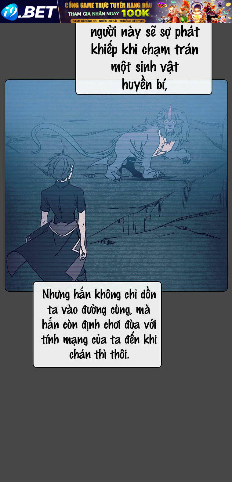 Anh Hùng Mạnh Nhất Trở Lại - Chapter 55 - Page 22